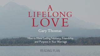 Infunde pasión espiritual en tu matrimonio