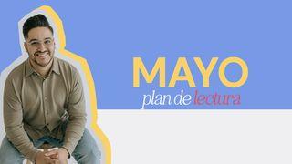 Plan De Lectura Con Christian Mael (Mayo)
