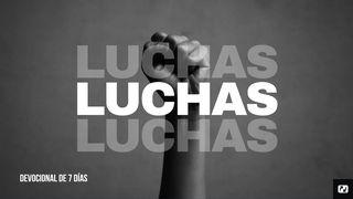 Luchas