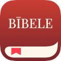 Lejuplādē Bībeles lietotni tagad