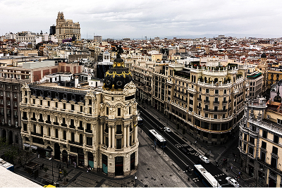 Madrid