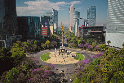 Mexico City