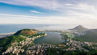 Rio de Janeiro