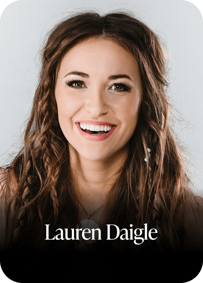 Lauren Daigle
