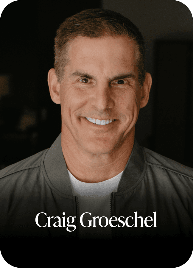 Craig Groeschel