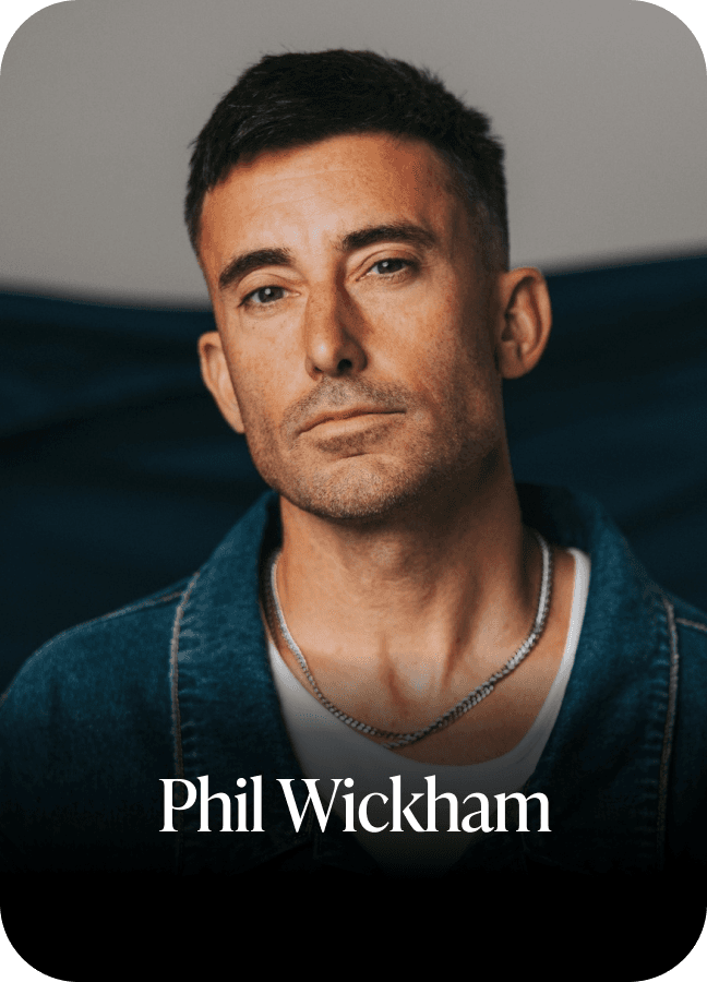 Phil Wickham