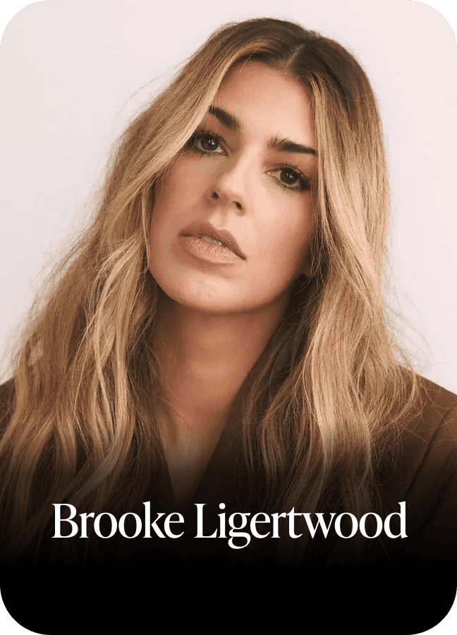 Brooke Ligertwood