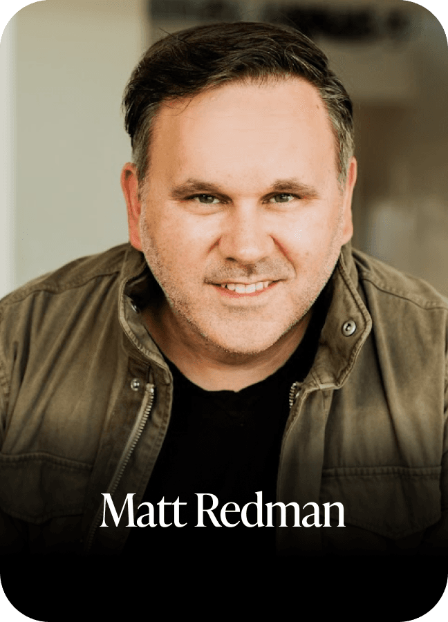 Matt Redman
