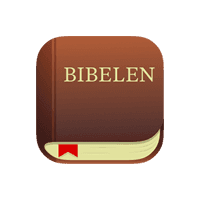 Få en gratis Bibel til din smartphone, tablet og computer.