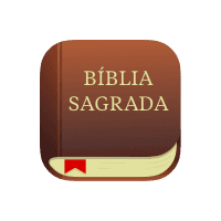 Obtenha uma  Bíblia gratuita para o seu telefone, tablet ou computador.