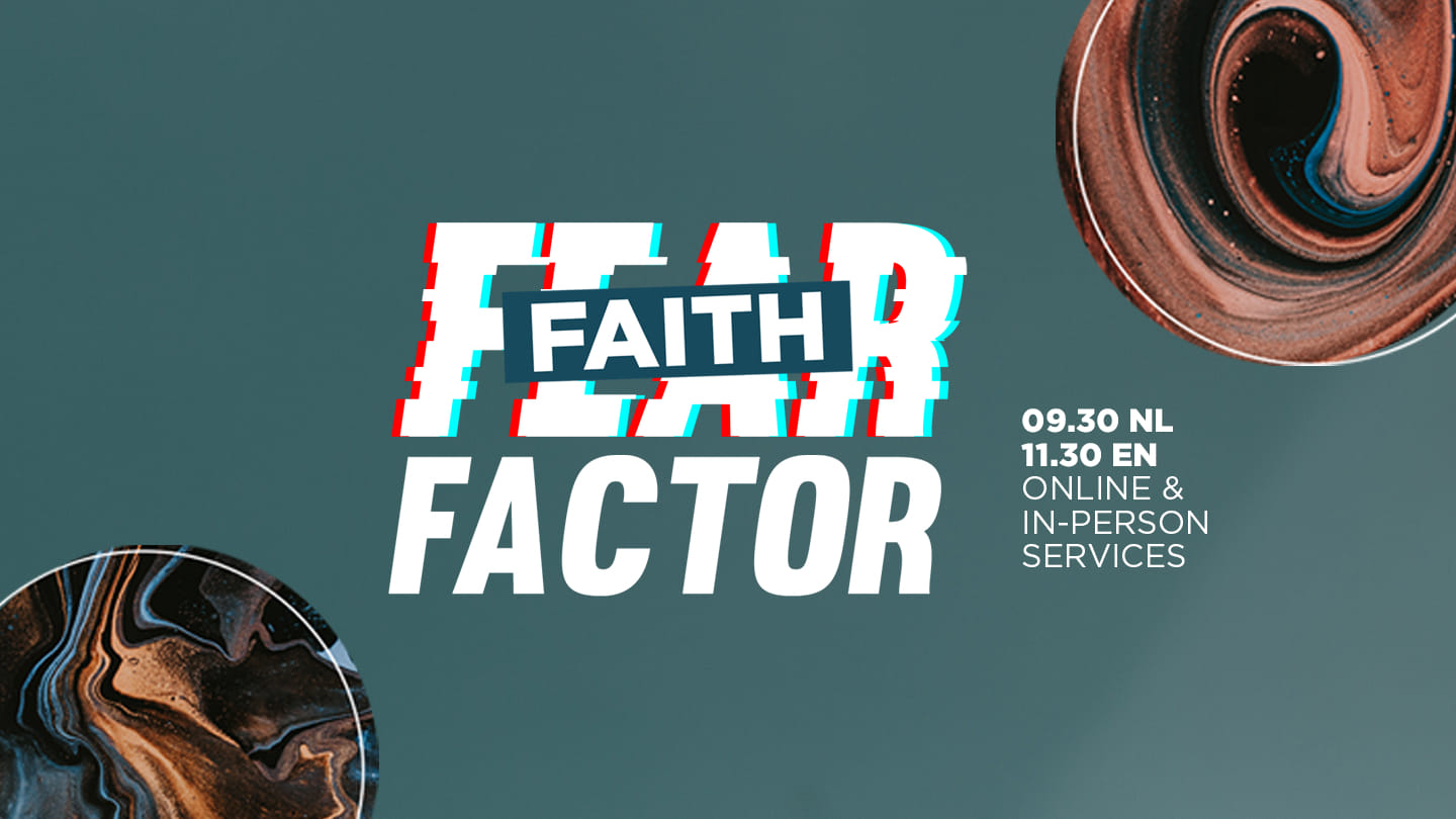 Faith Factor - Beginning of Wisdom