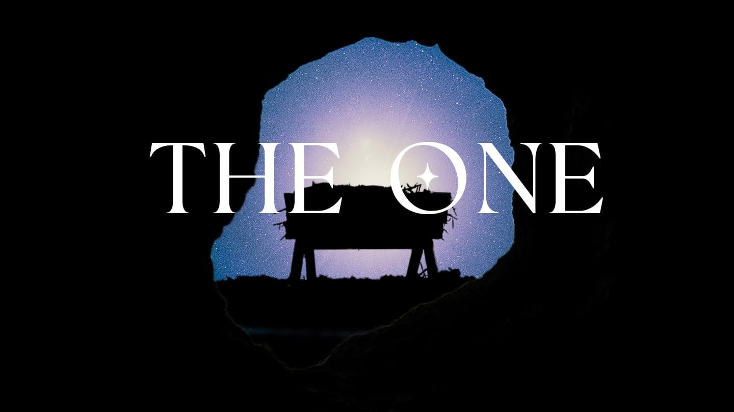 The One, The Savior