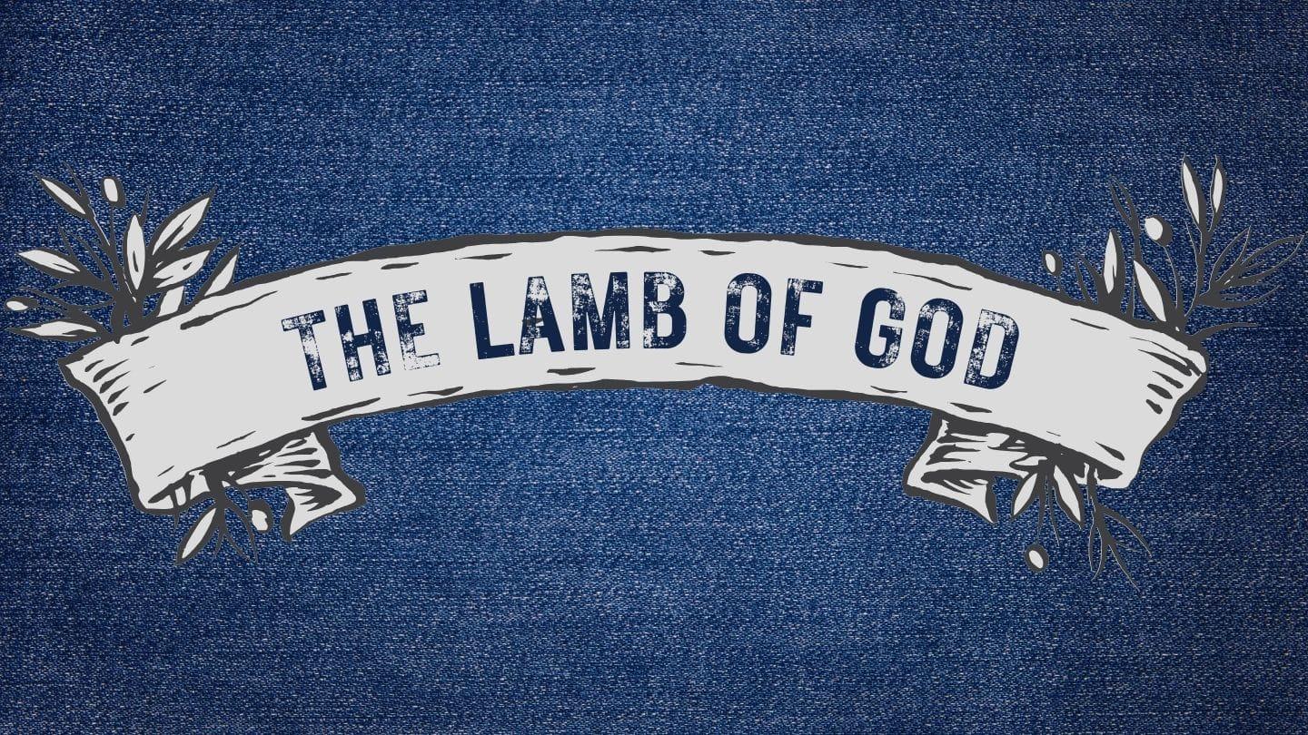 Christmas At Liberty “The Lamb of God” Part 1