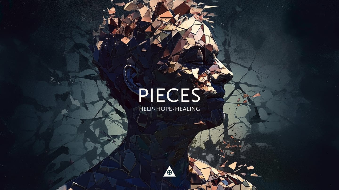 "Pieces" More Than Mental