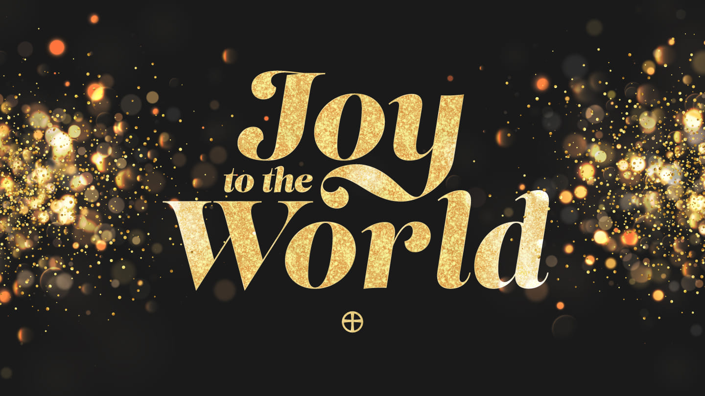 "Joy to the World": More Than a Feeling