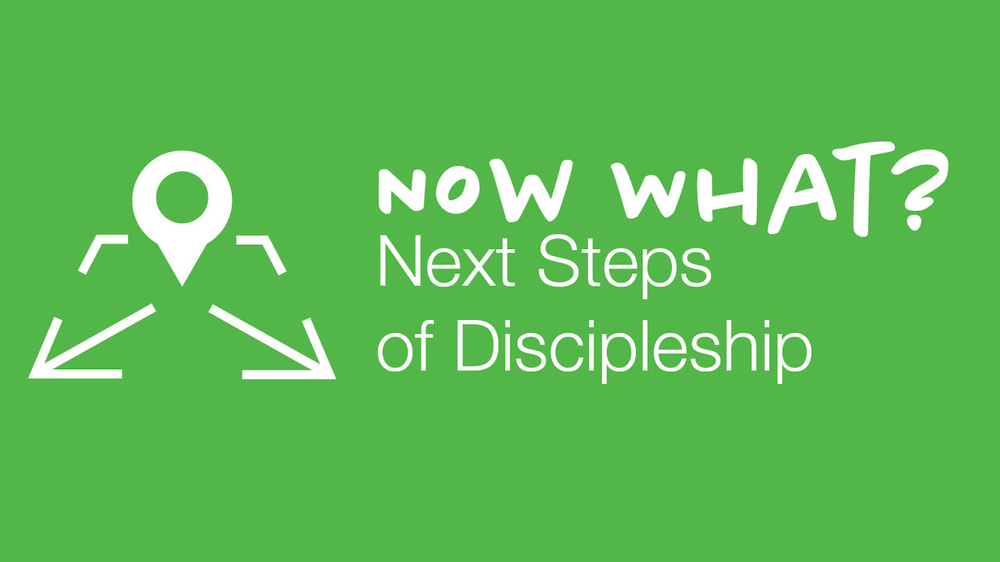 What is Discipleship? / Ephesians 4:14–16