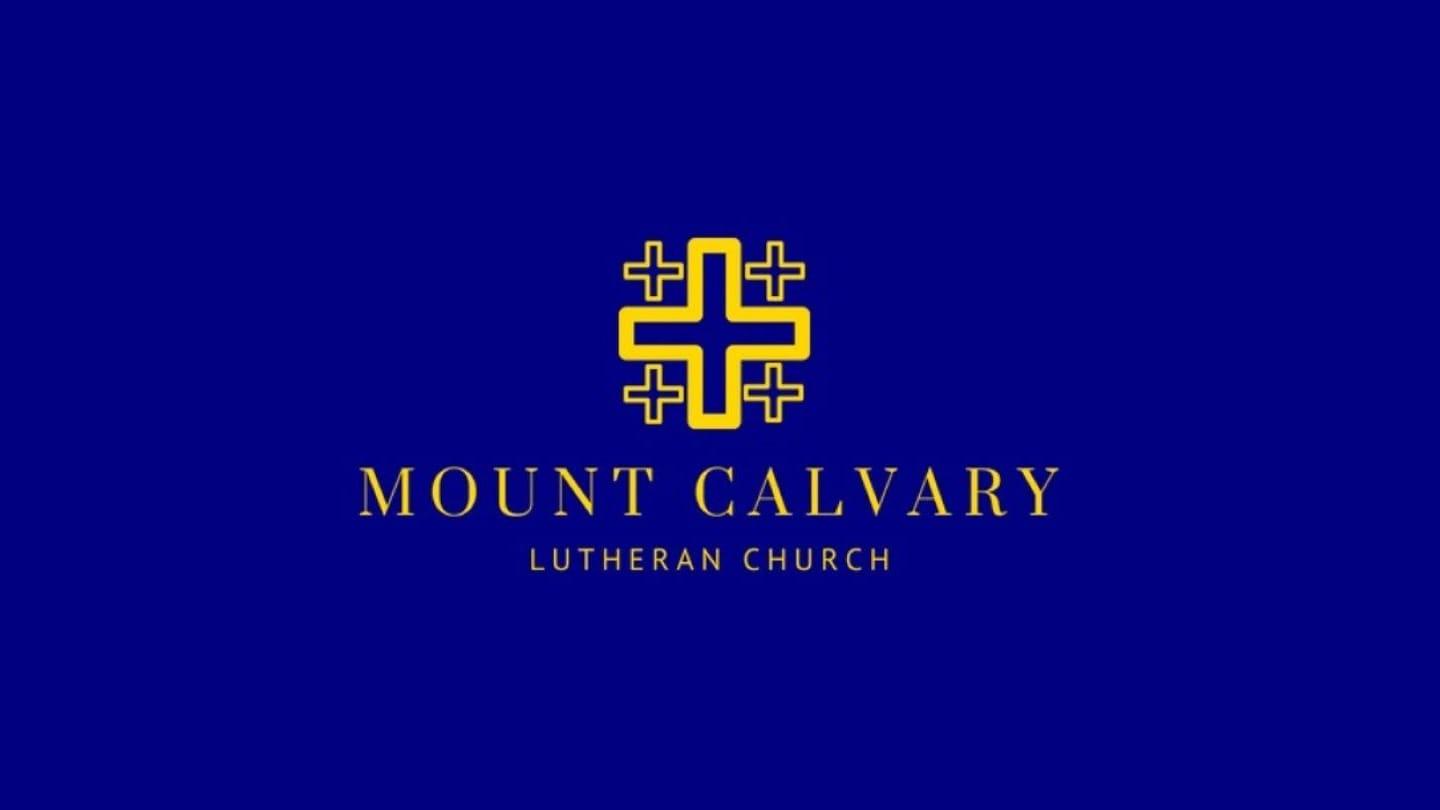 Mount Calvary at Prayer 12/24/2023