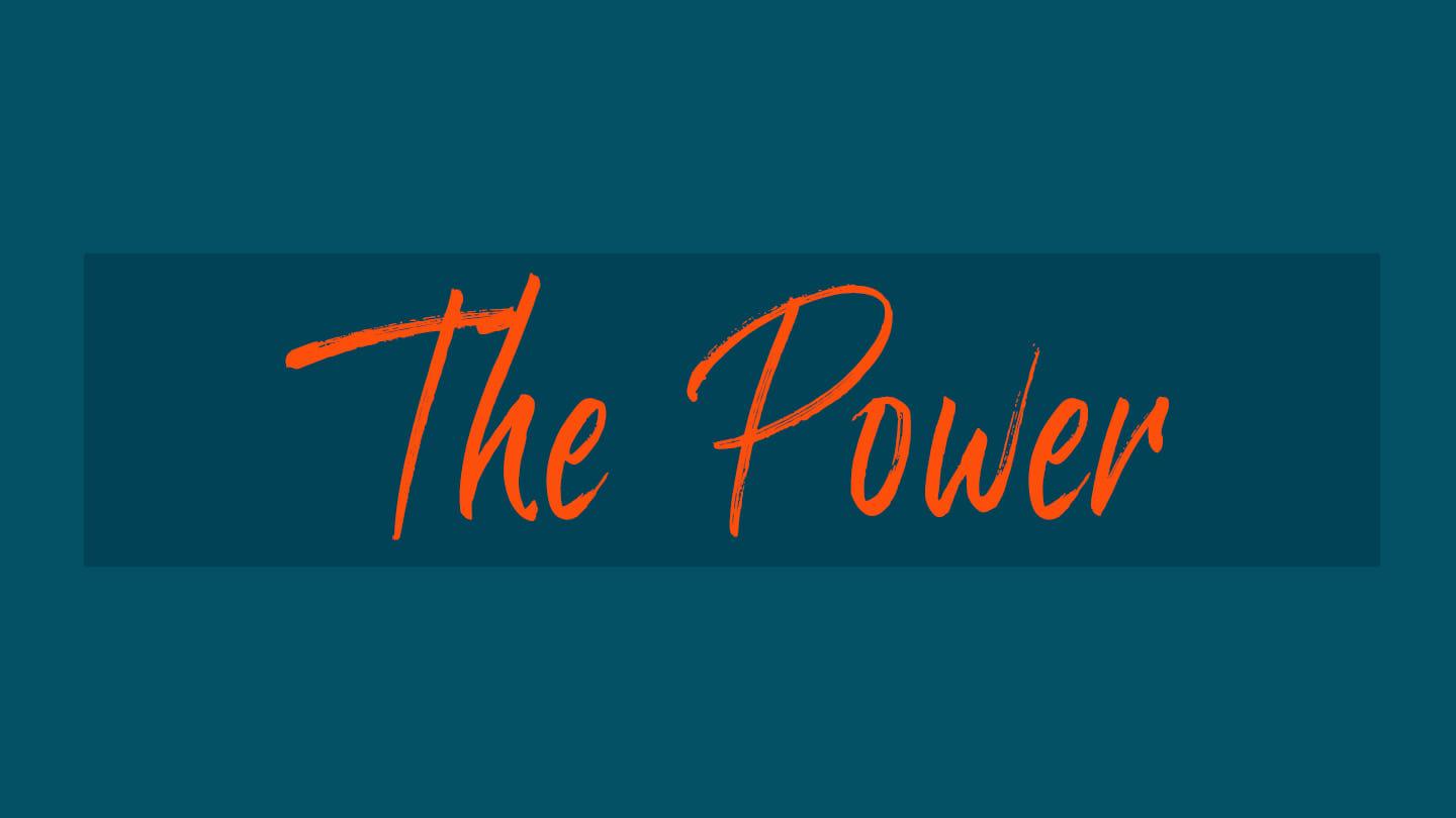 The Power | Unstuck, Part 3 | 01-21-2024