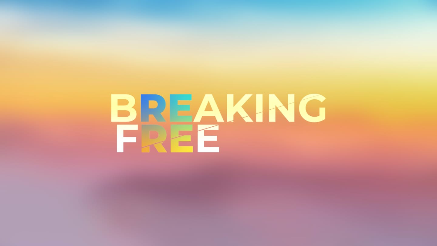 BREAKING FREE -Part 1 The Truth About The Lies