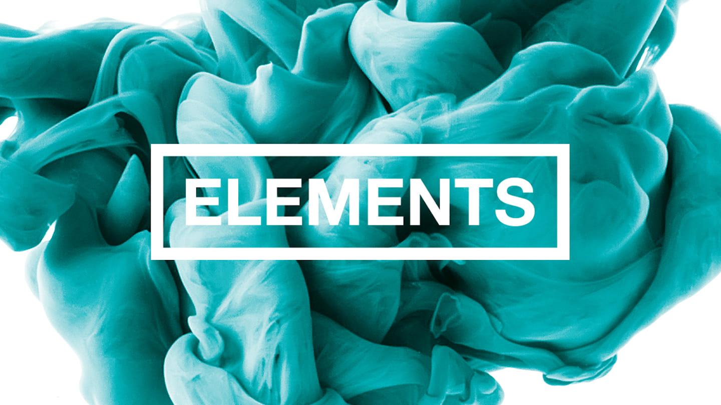 Elements – PATIENCE (October 15, 2022)