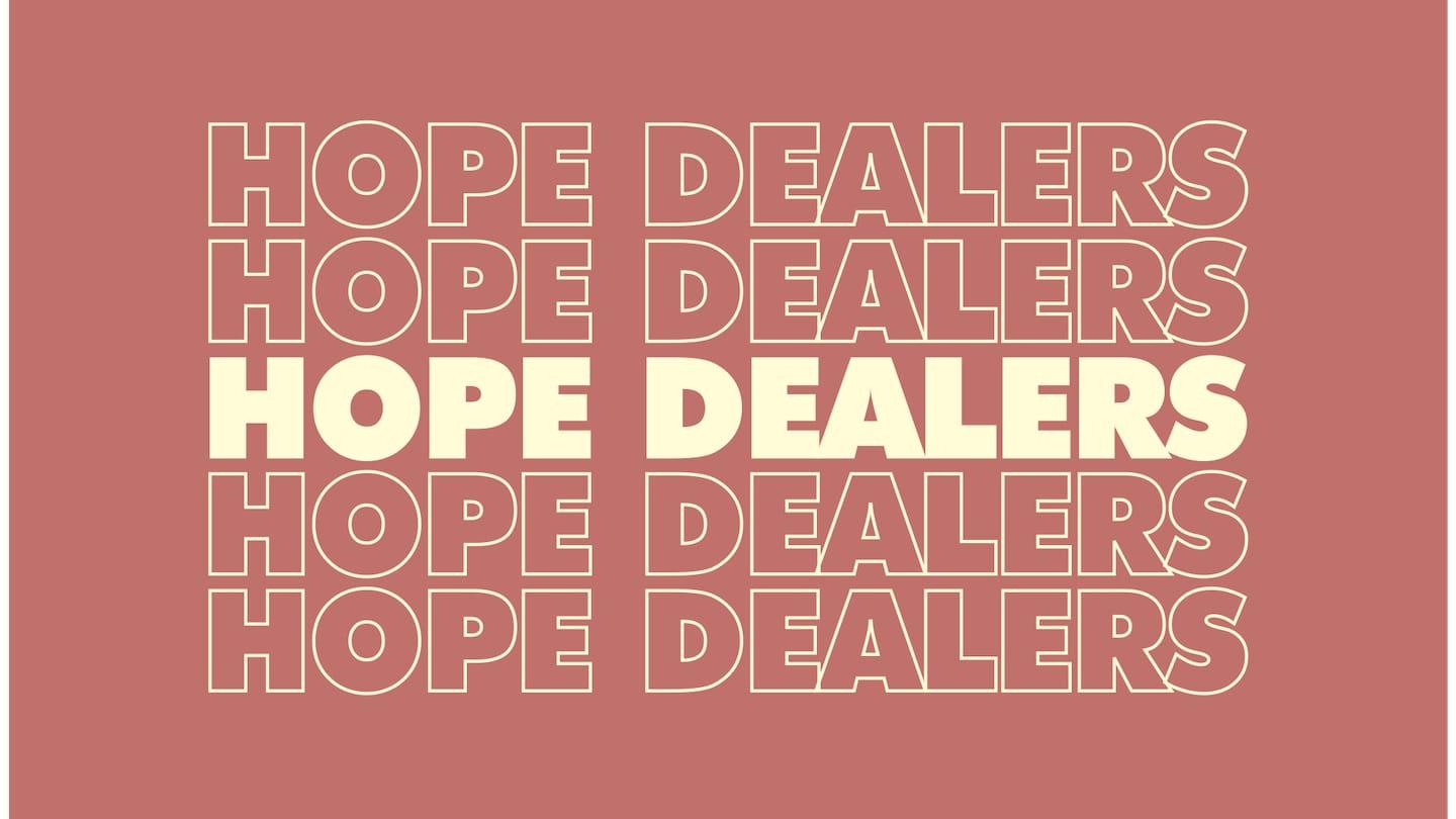 Hope Dealers: A Breath of Fresh Air (Sep 17, 2023)