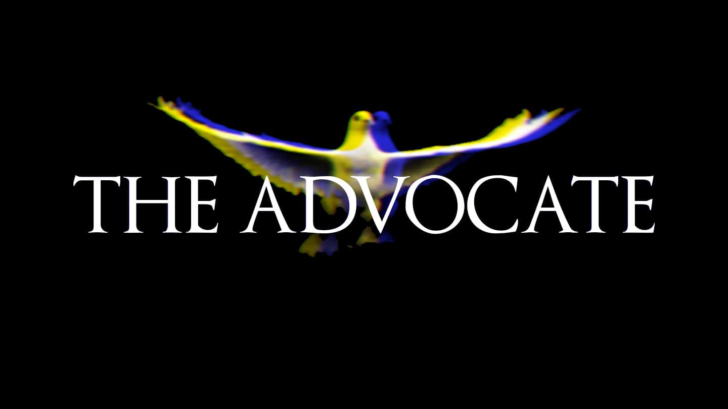 The Advocate: The Giver