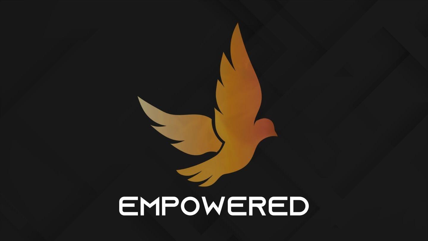 Empowered: The Holy Spirit in Praying Community