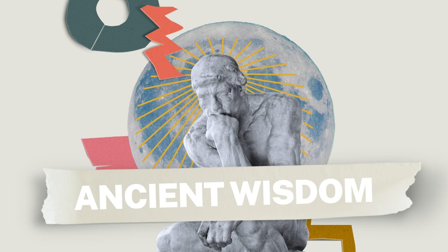 Ancient Wisdom: The Power of Friendship