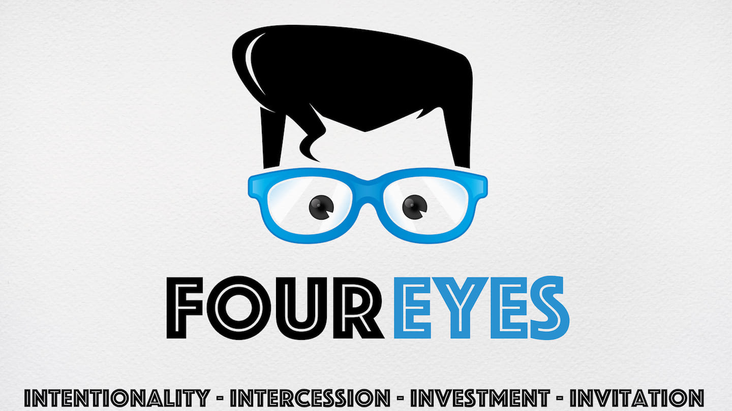 Four Eyes: Intercession