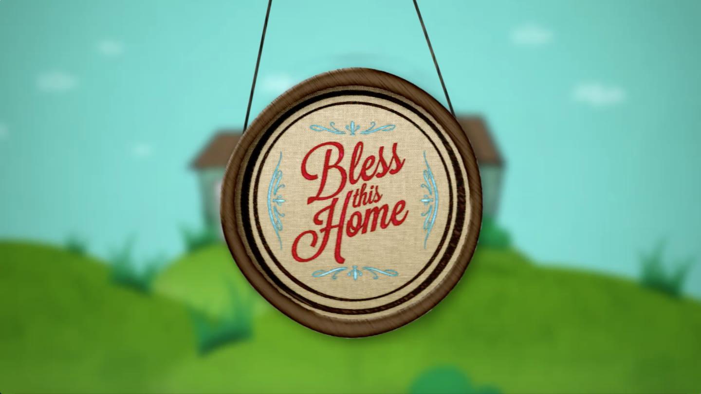 Bless This Home: Hunger for Righteousness
