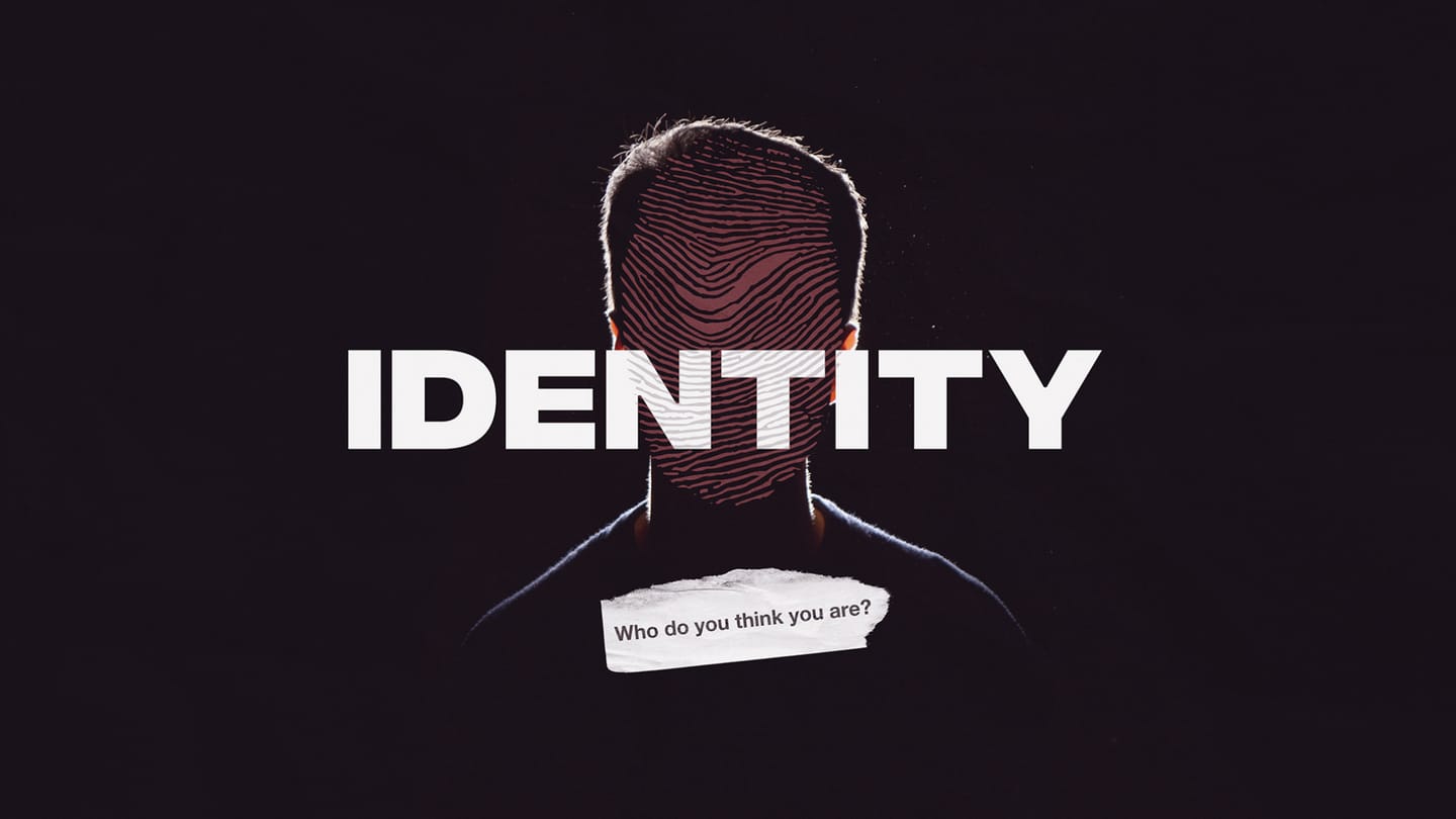 Identity | Week 3