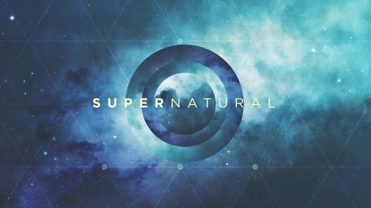 Supernatural | Week 4