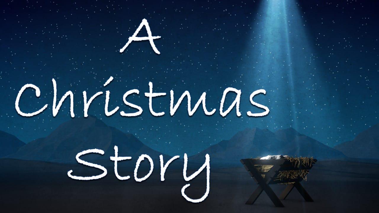 A Christmas Story: Covenant