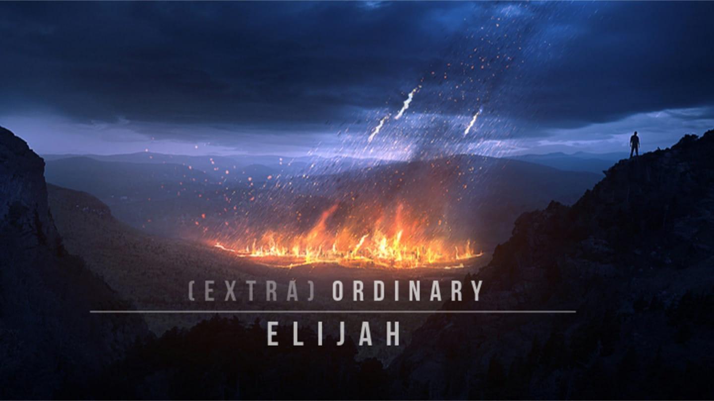 ELIJAH: (extra)ordinary, INVEST