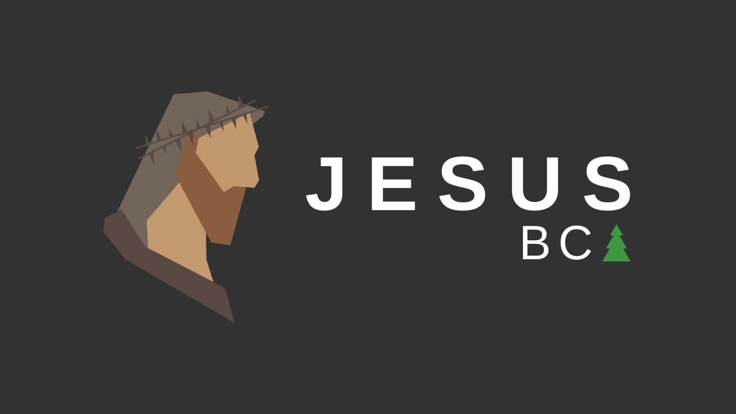JESUS, BC: Atonement (Core52:15)