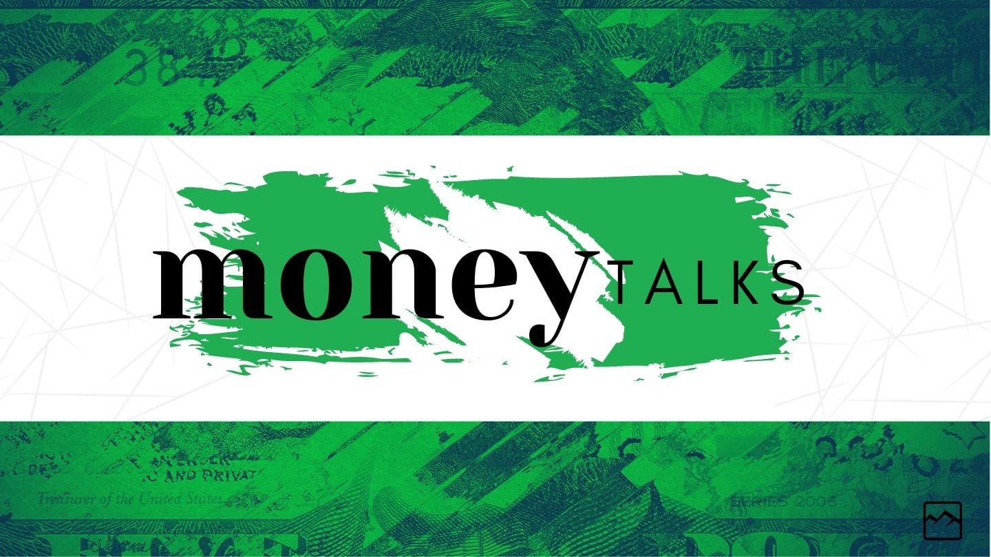 Money Talks | The Principle of First