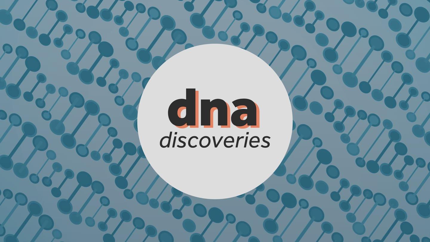 DNA Discoveries: Uriah, Pastor John Bush