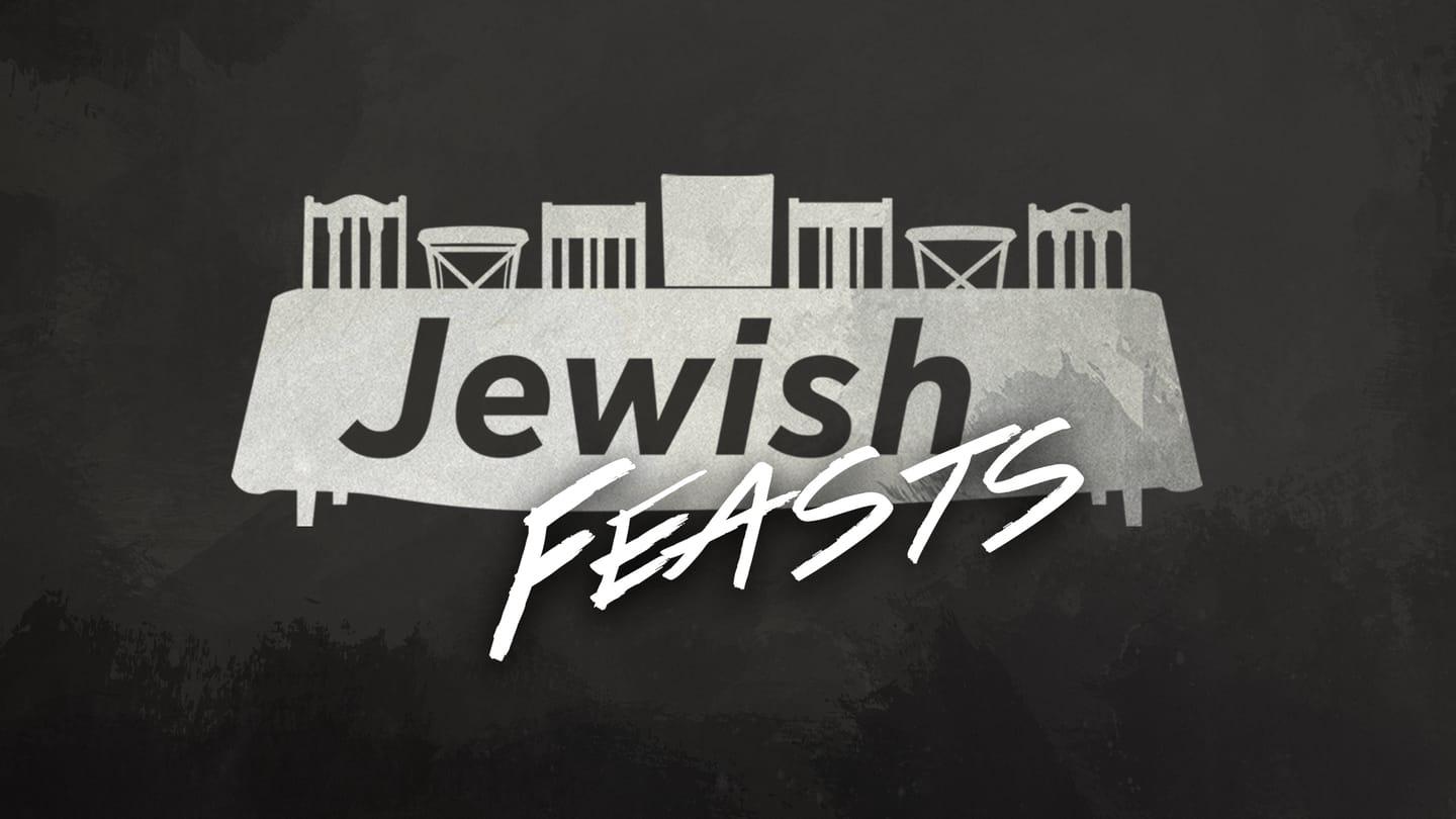 Jewish Feasts: Purim, Brandon Boos