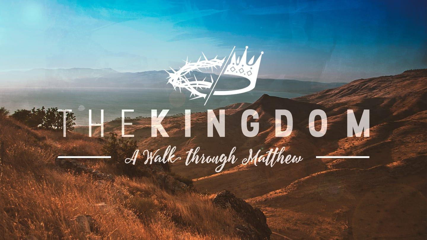 THE KINGDOM | How's Your Heart?