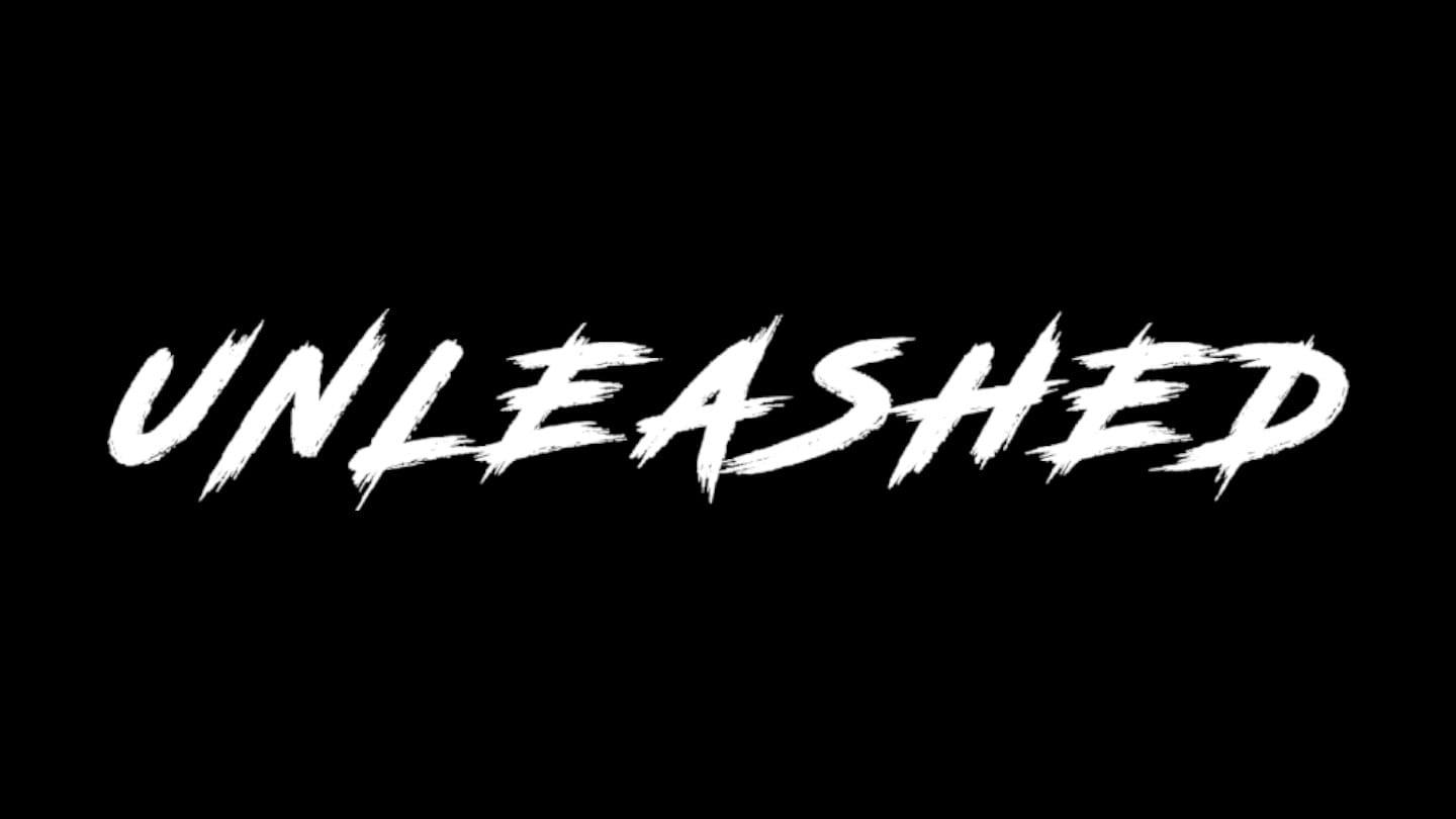 UNLEASHED :: You're Invited