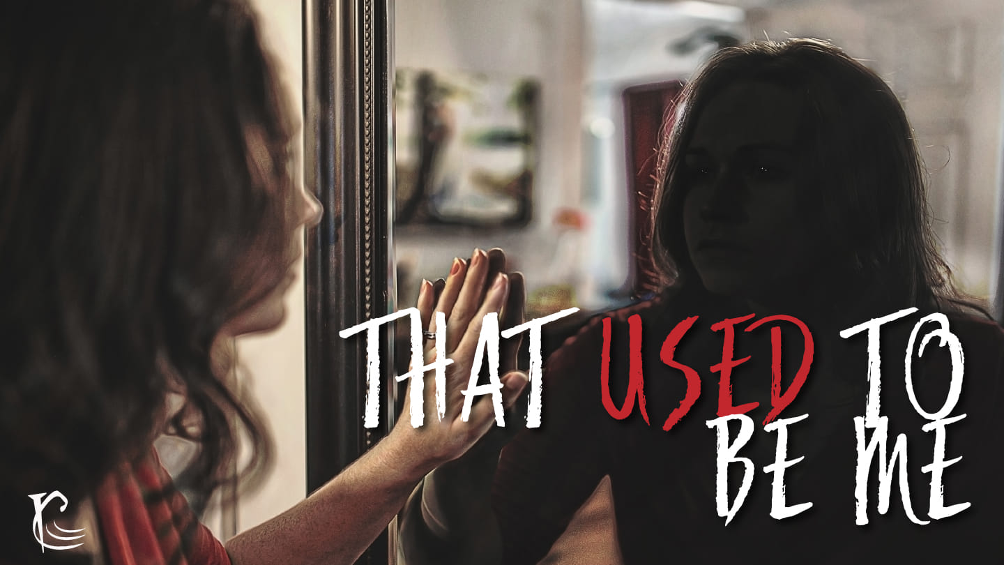 Lust | That Used To Be Me