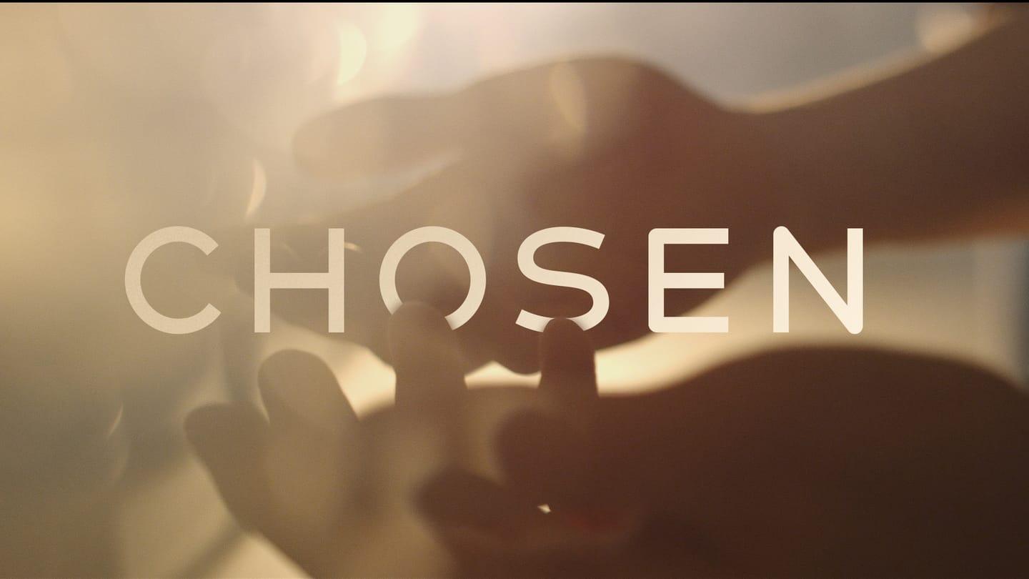 Chosen: When I Confess and Believe