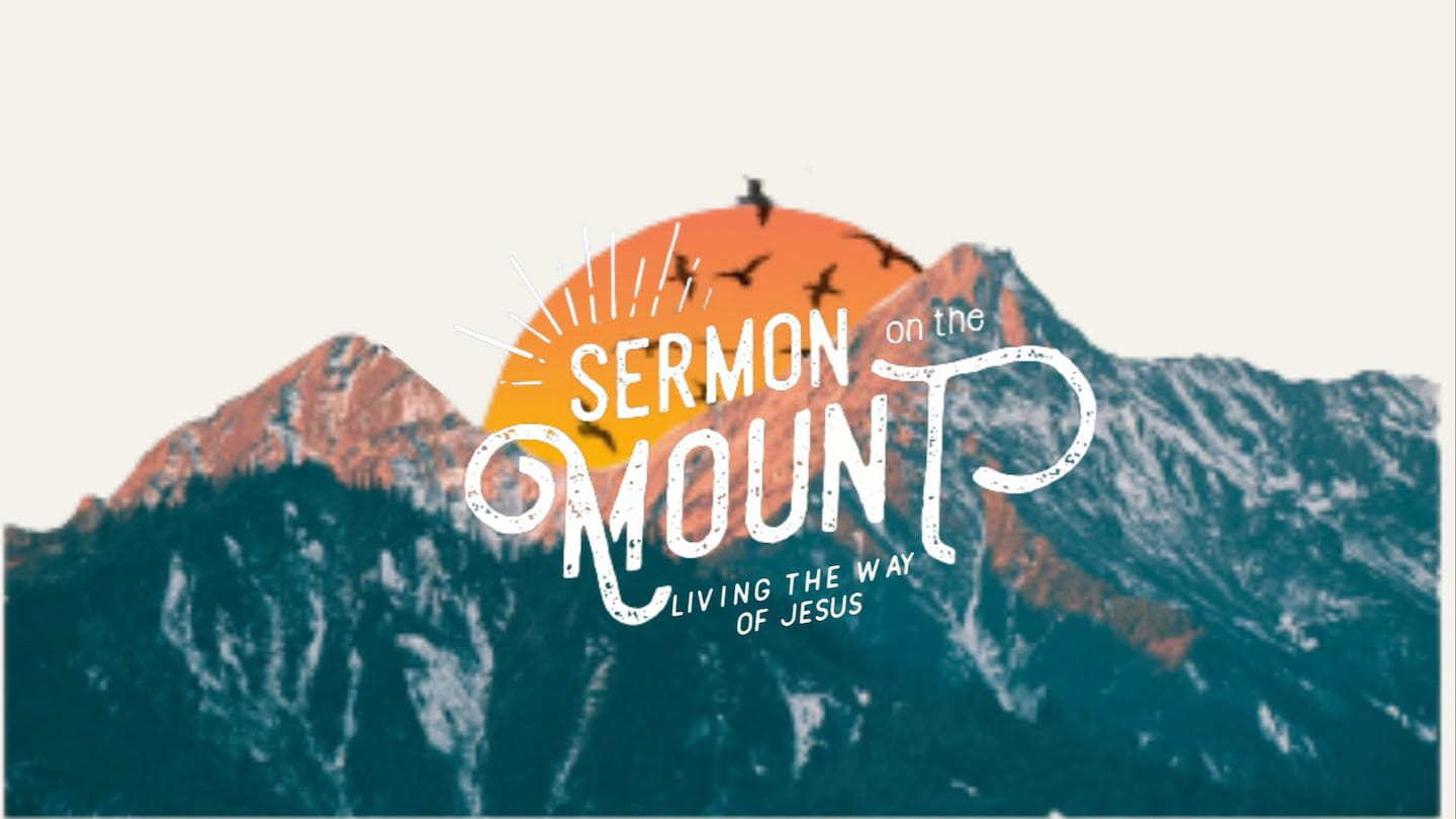 Sermon on the Mount - Week 8 - Fasting and Reward