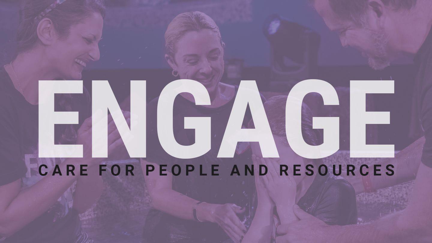 Engage: Care