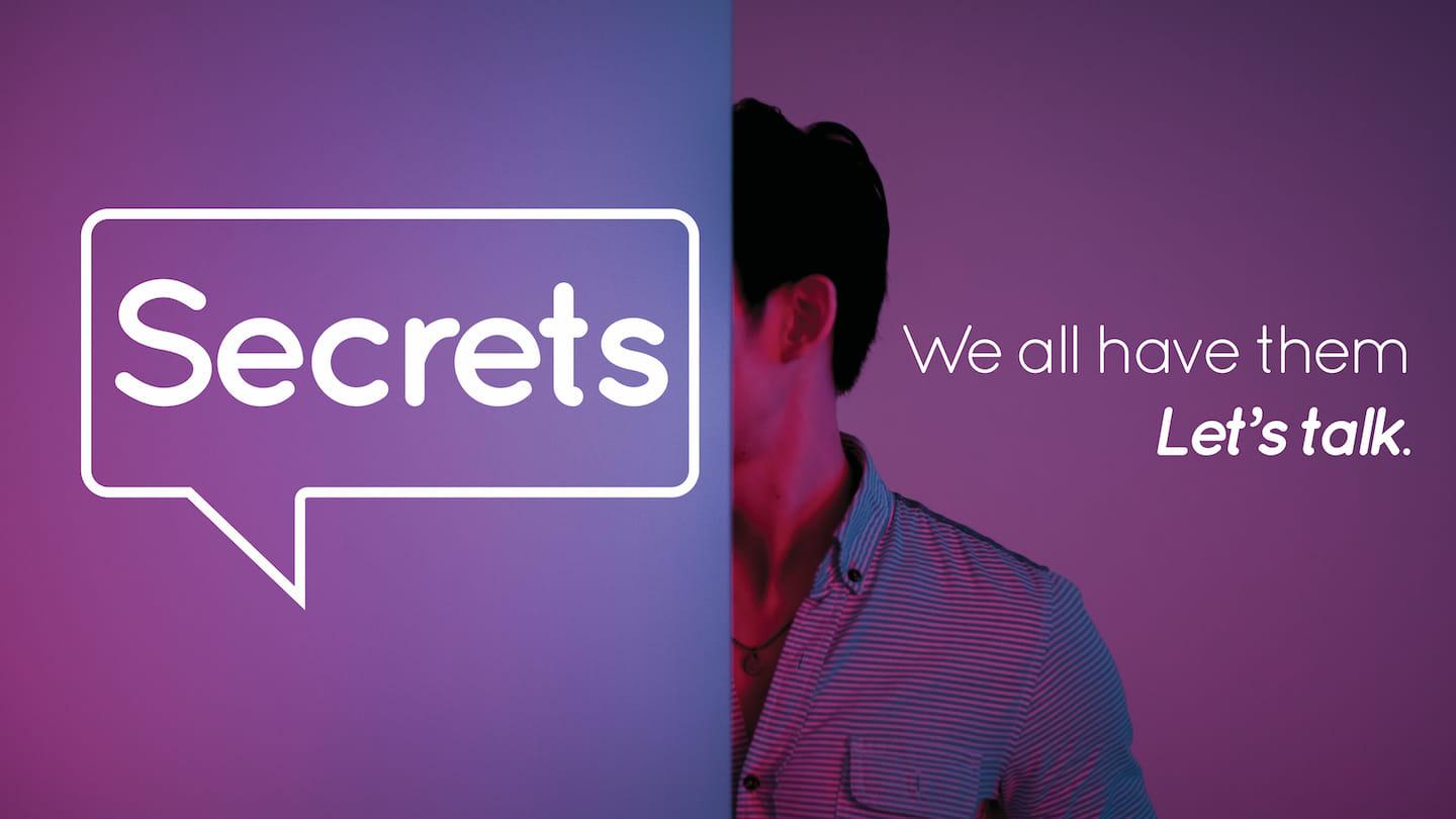 Secrets | Sexual Secrets