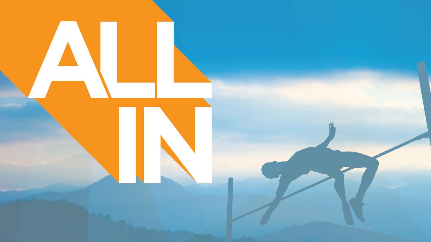 All In - Part 4 | All in with Missions