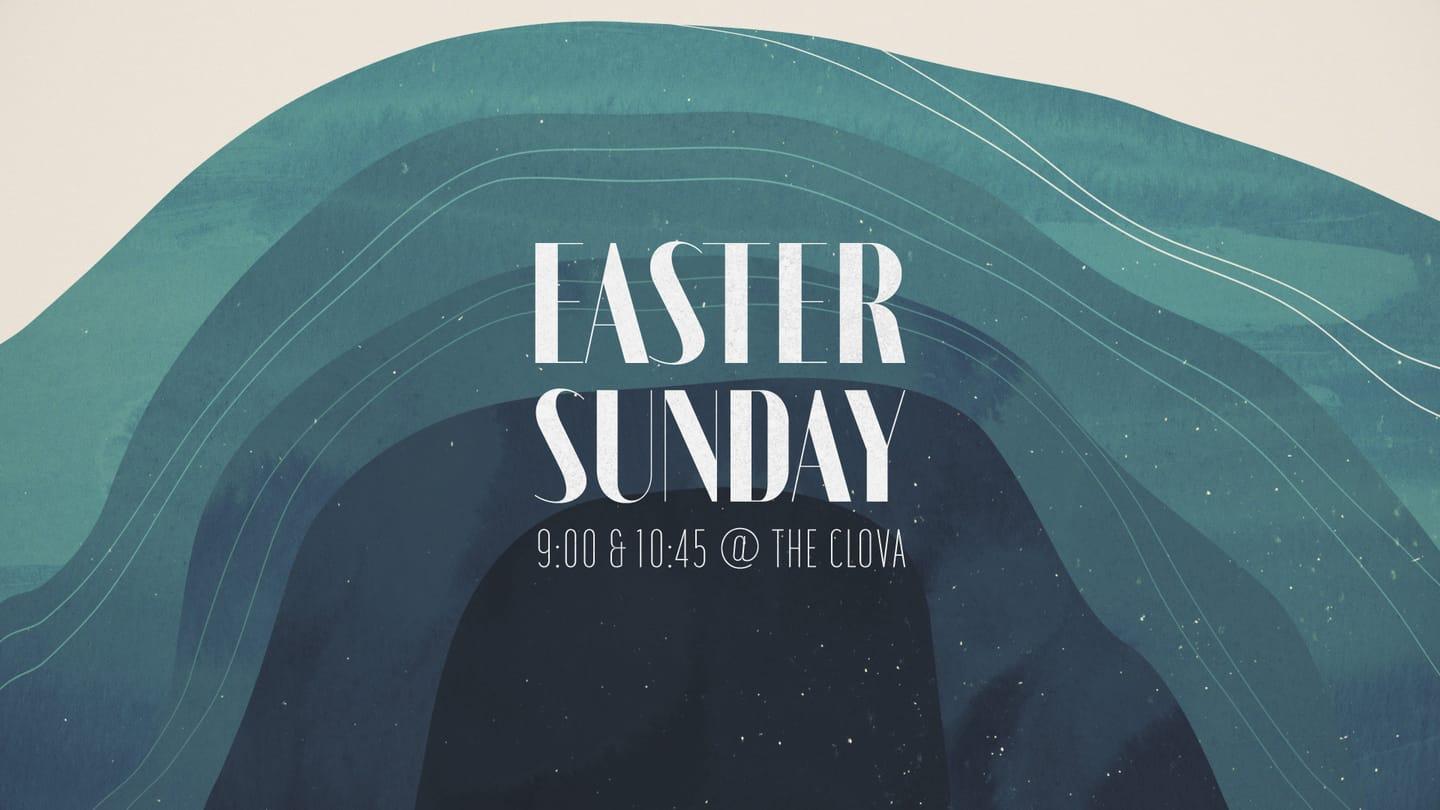 CROSSRIDGE - Easter Sunday, 2023