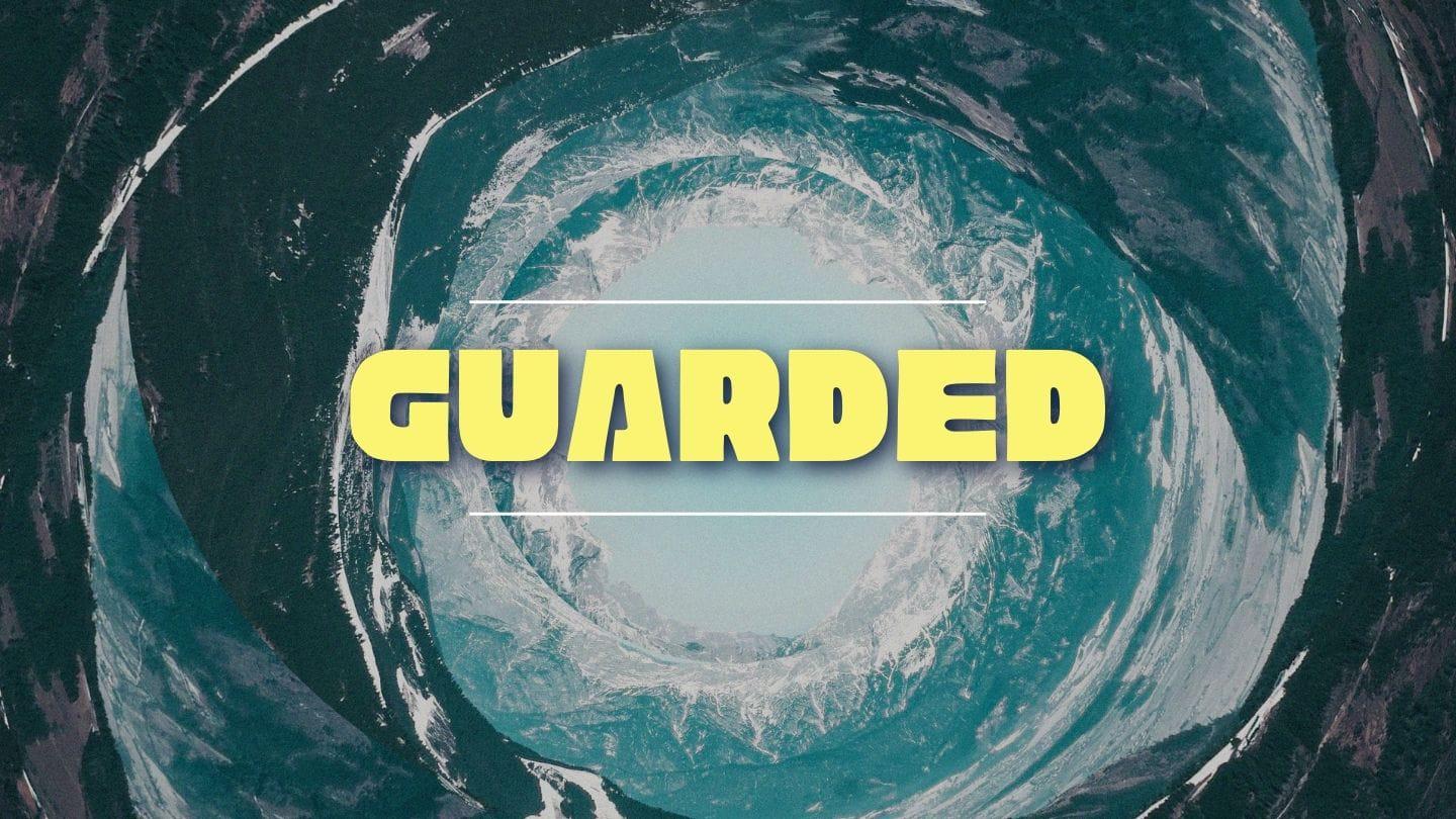 Guarded Mind
