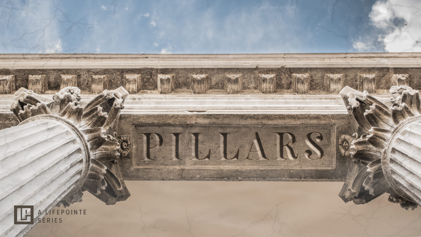 PILLARS - All In - Week 4