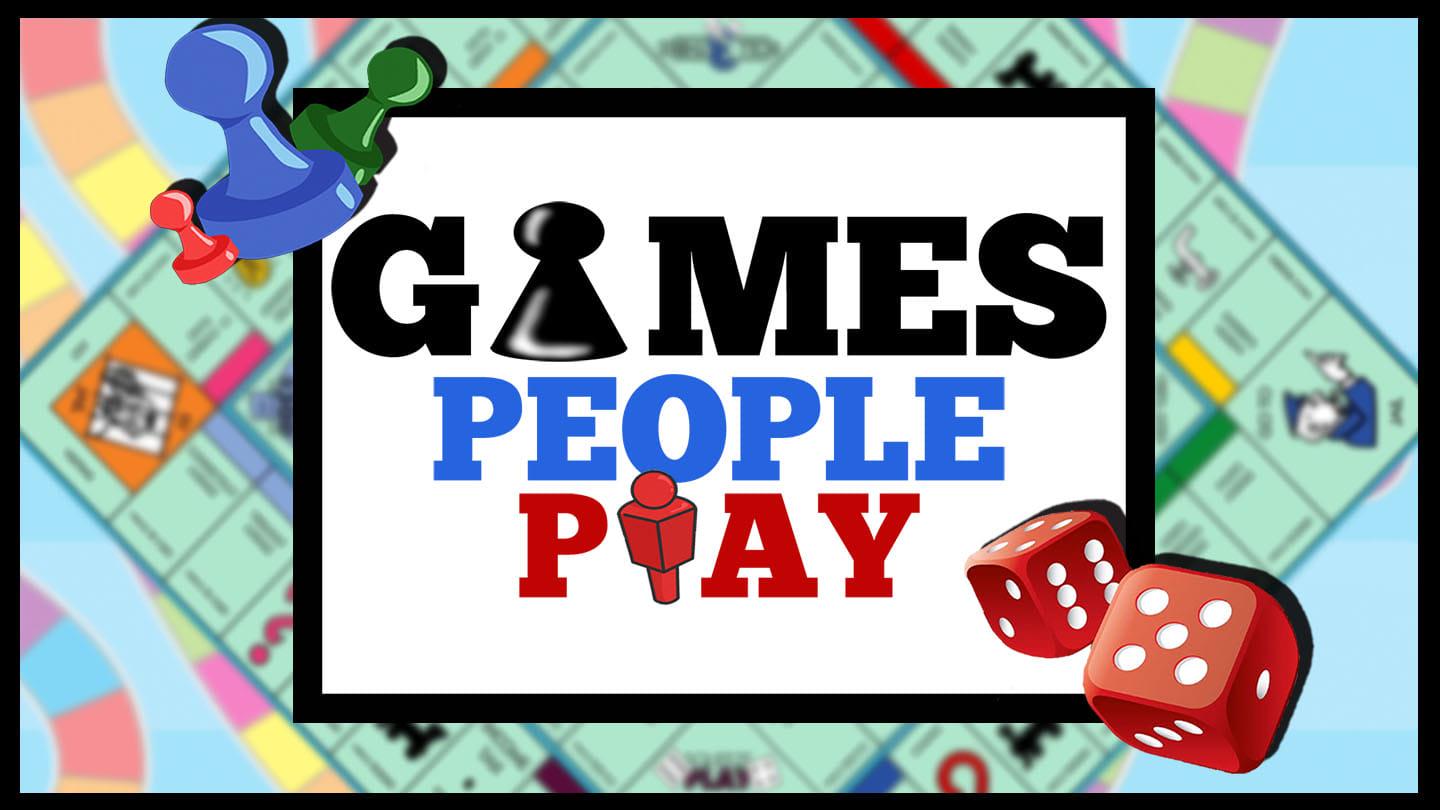 Games People Play - Monopoly